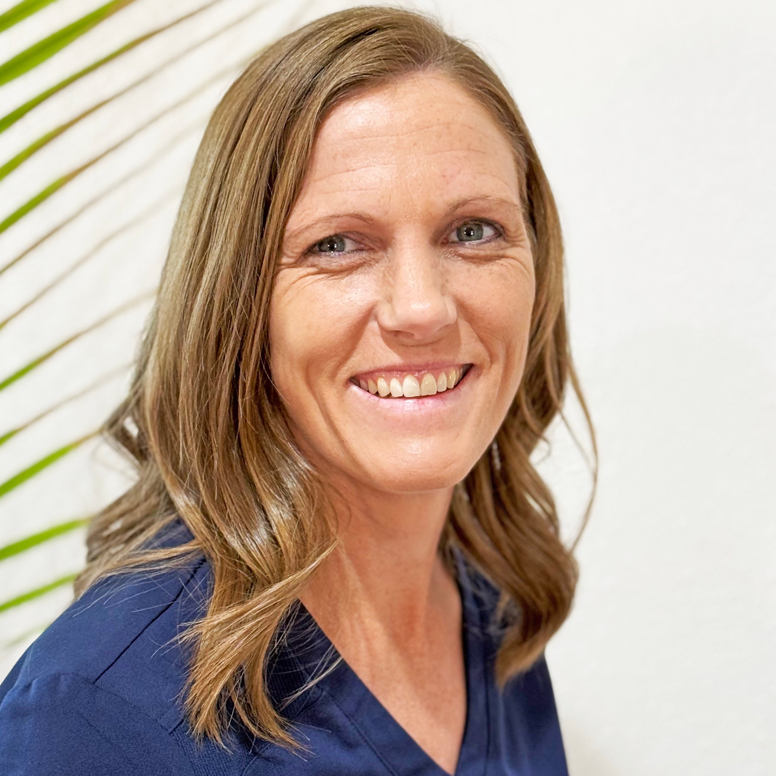 Tara McCracken