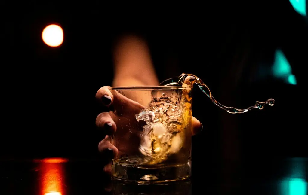 The Dangers of Binge Drinking