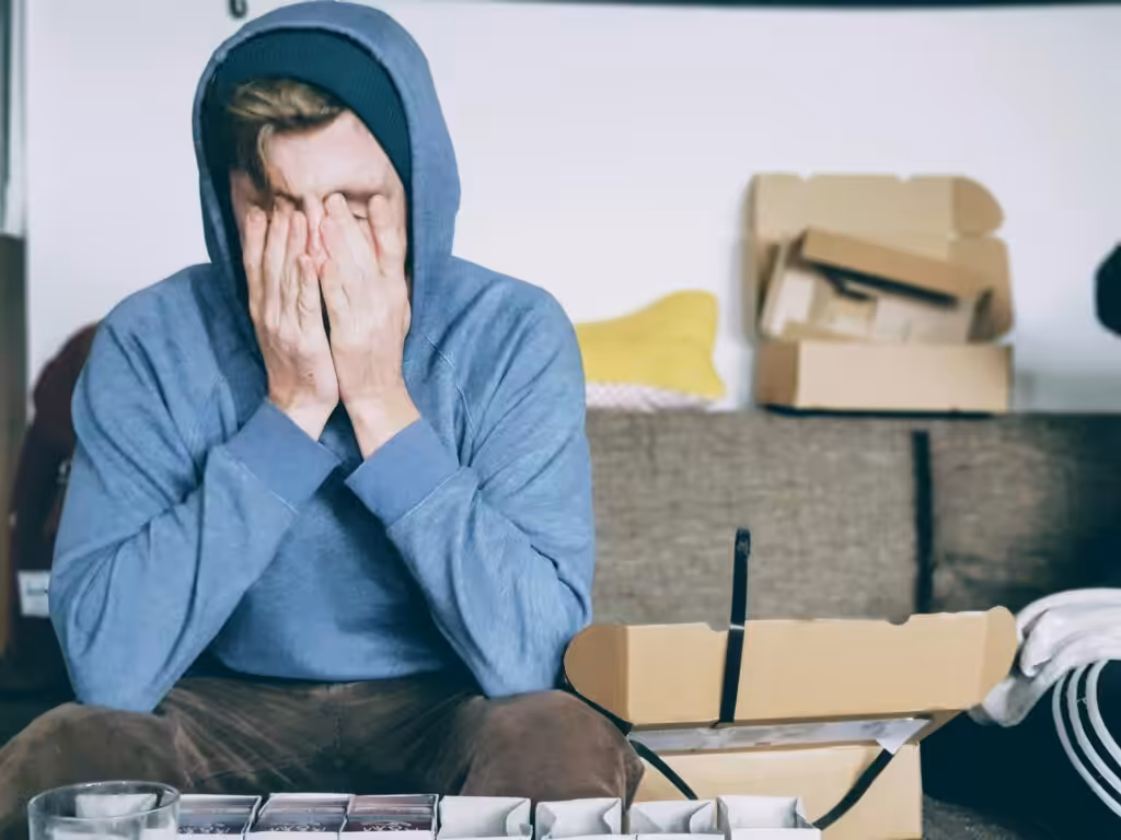 Signs of Schizophrenia & How to Get Help