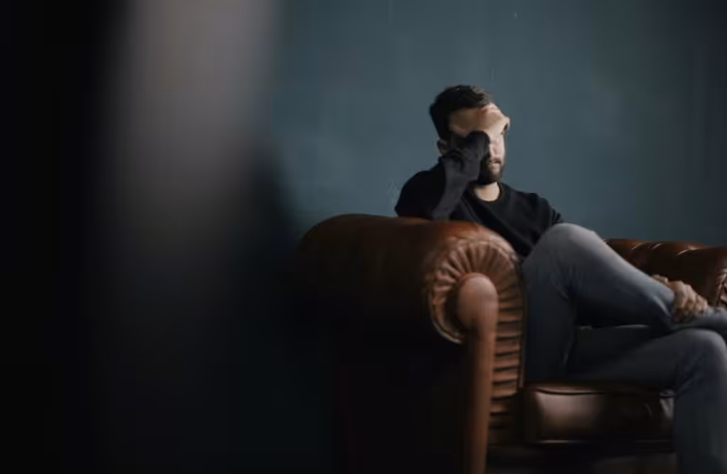 Are Phobias Normal Fears or Something Else?