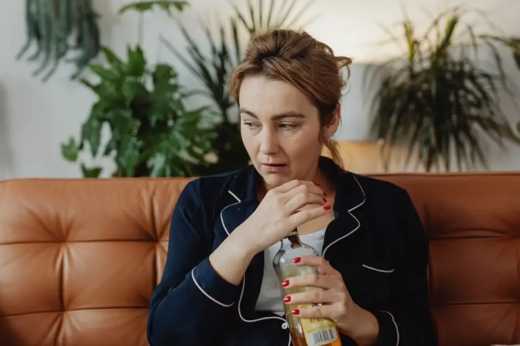 Does Alcohol Change Your Personality?