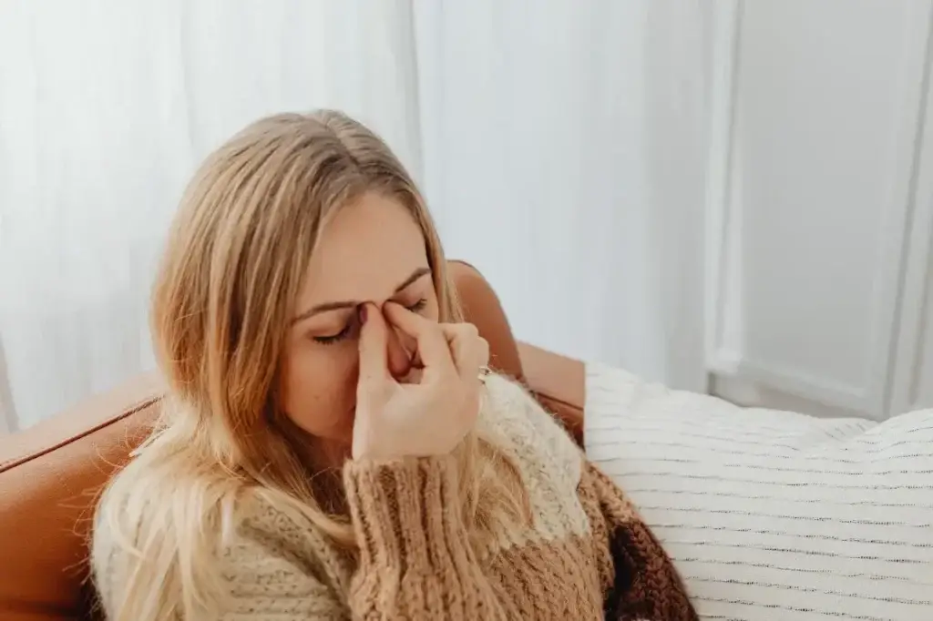 Is Constant Sniffing a Sign of Drug Use?